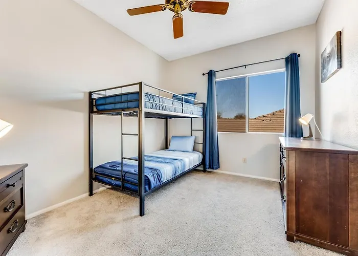 Silverwood Getaway Phoenix