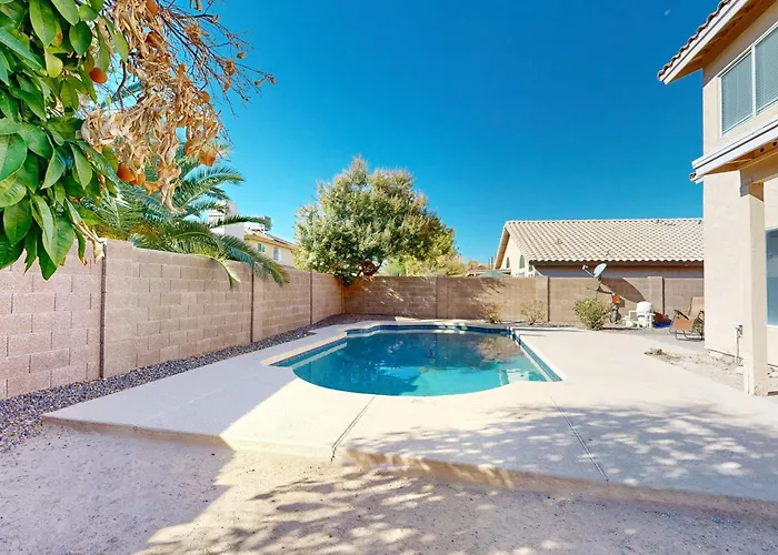 Silverwood Getaway * Phoenix